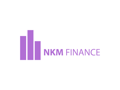 Logo Nkm Finance