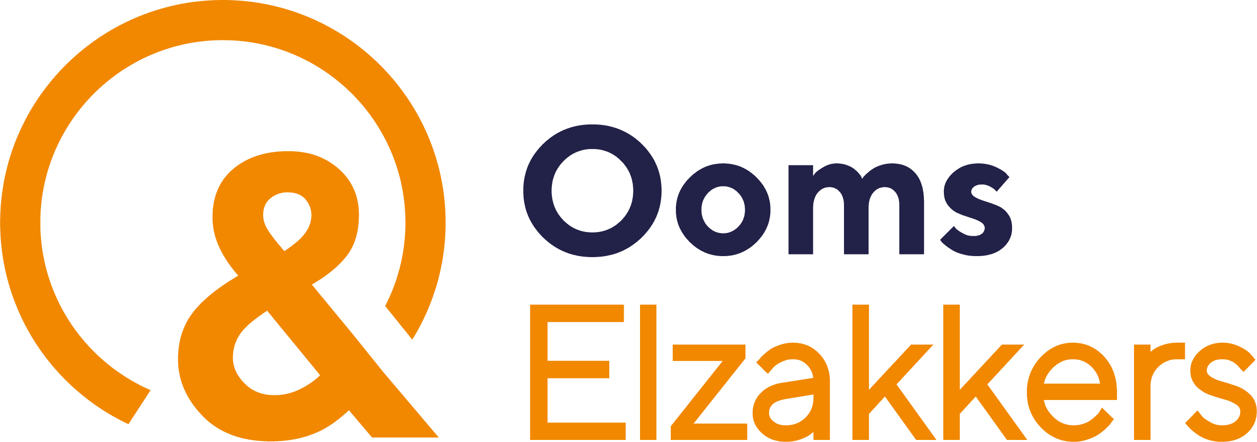 Logo Ooms Elzakkers