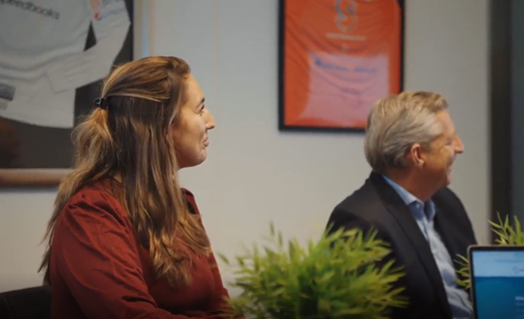 Training Speedbooks Online