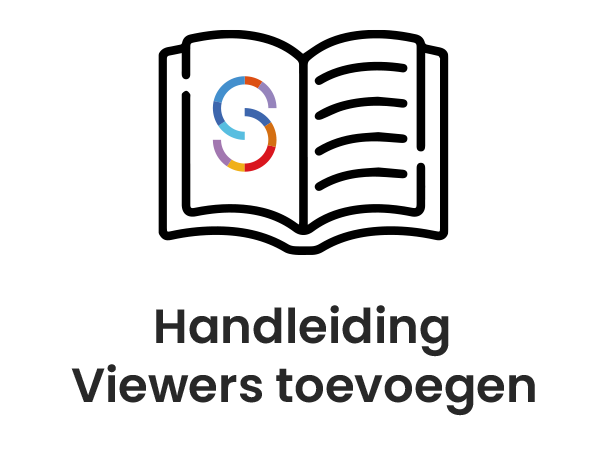 Viewer toevoegen