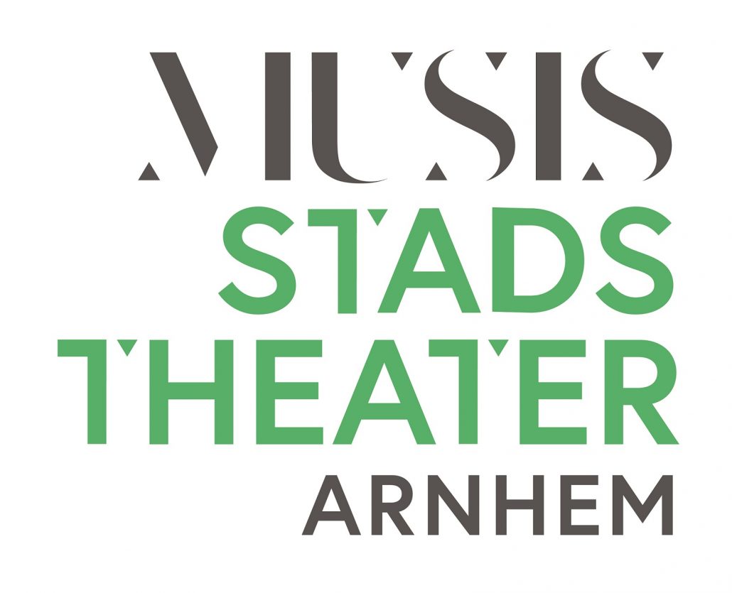  Musis en Stadstheater Arnhem 