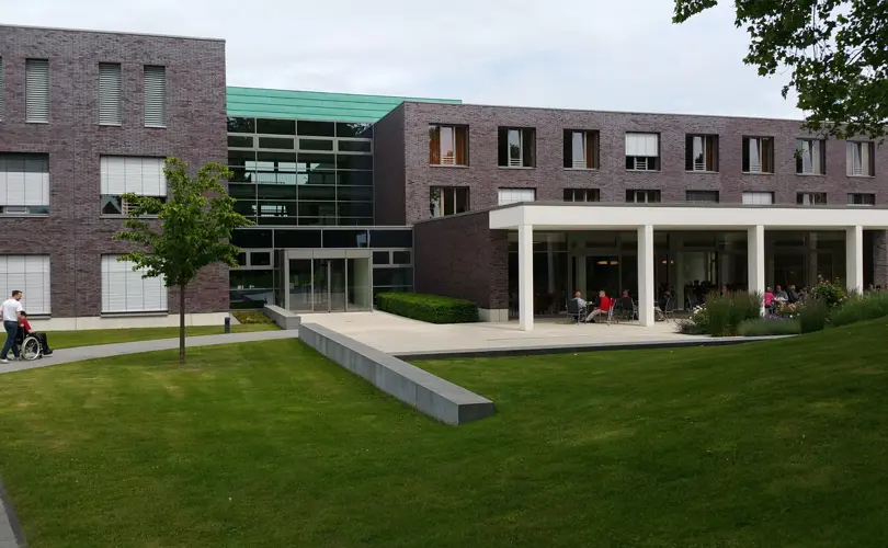 kliniek