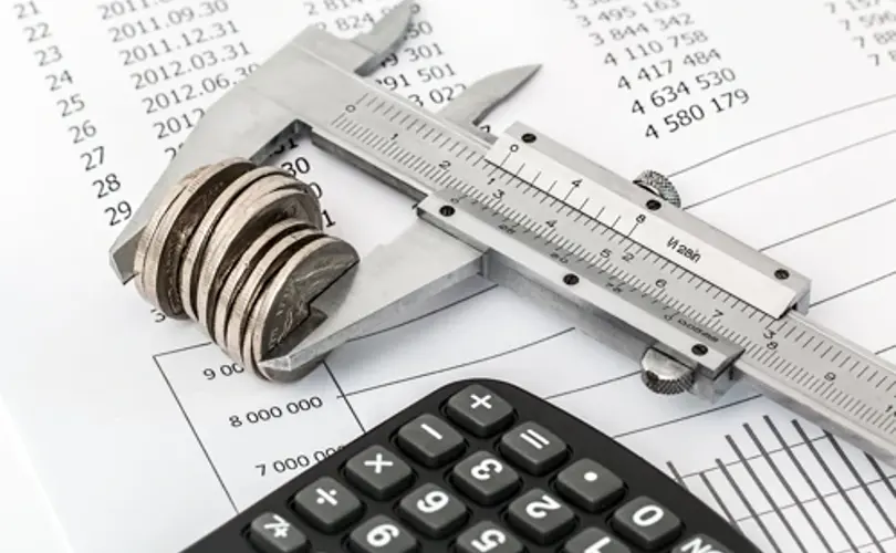 financiële gezondheid