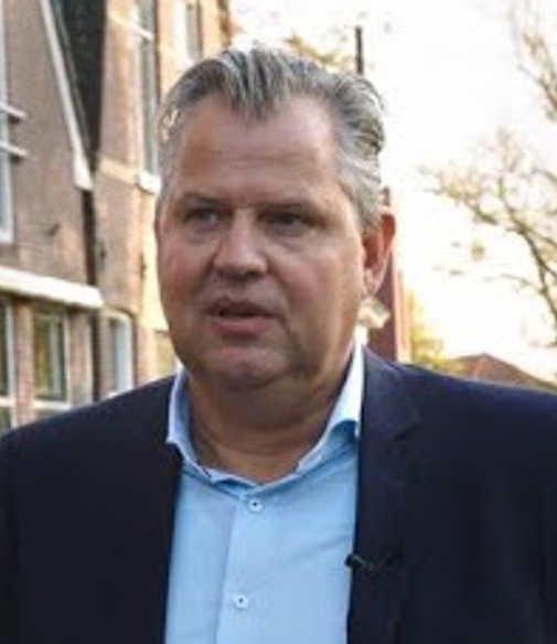 Wim van Twillert van Advisie
