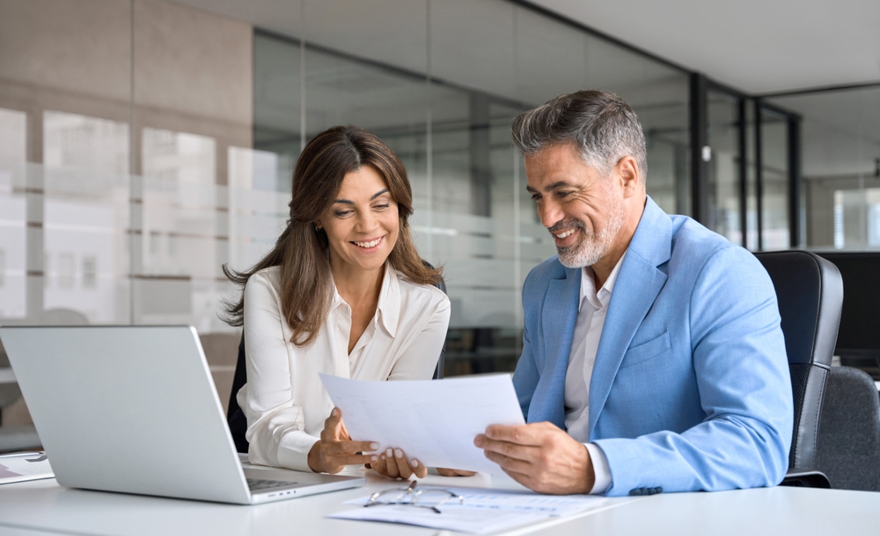 Vacature Management assistent