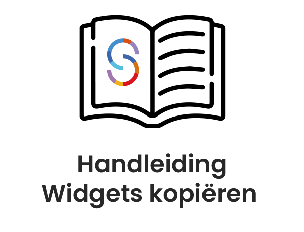 Widgets kopieren