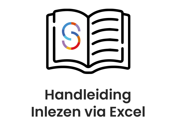 Handleiding Inlezen Via Excel