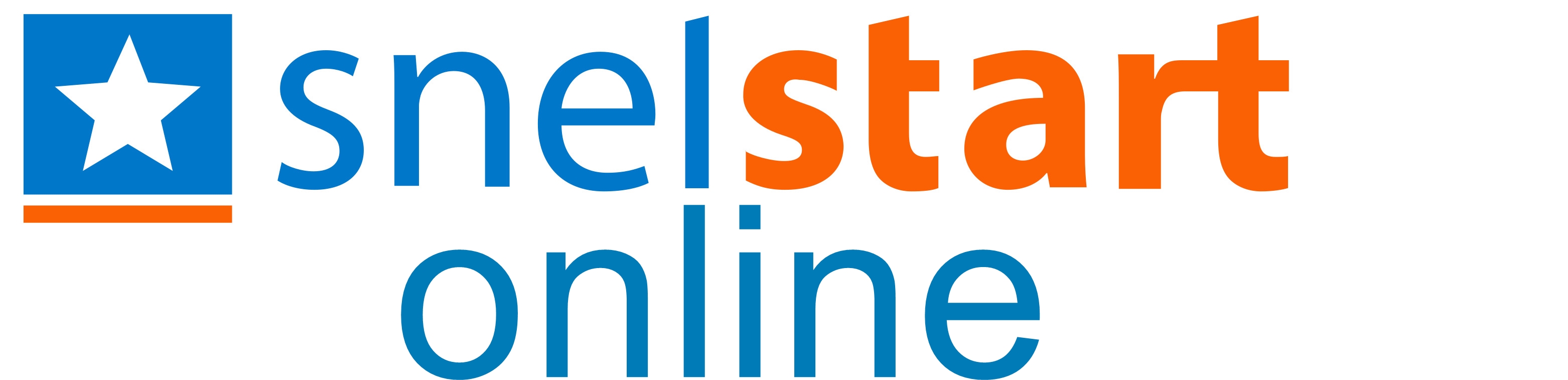 Snelstart online