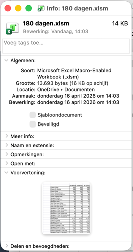 Macfinder