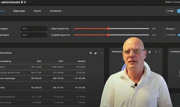 Konstantijn Mikes legt uit