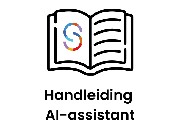 Handleiding Speedbooks AI-assistant