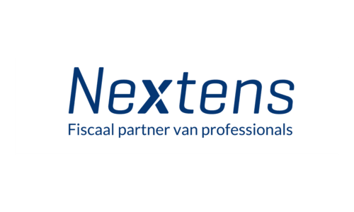 logo Nextens Fiscaal