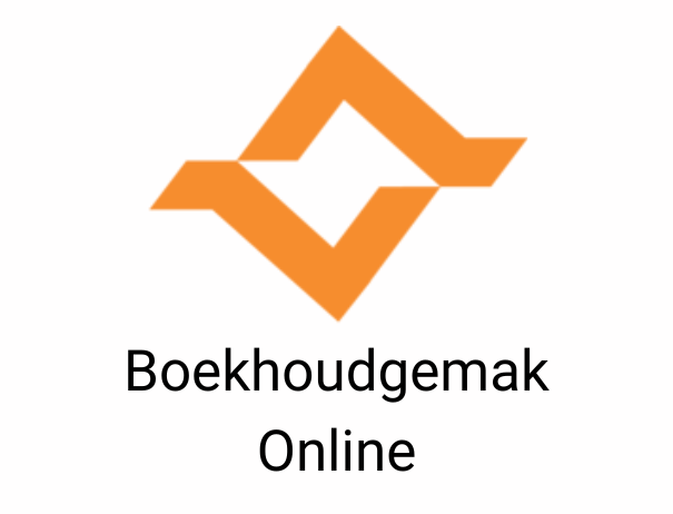 Boekhoudgemak Online logo