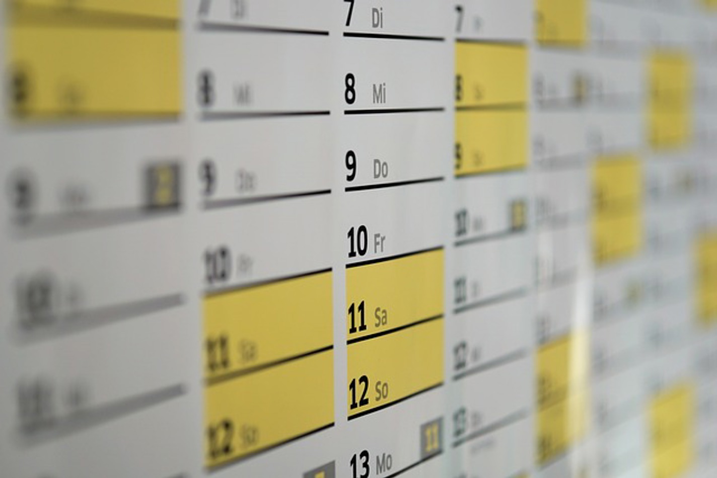 Kalender 2