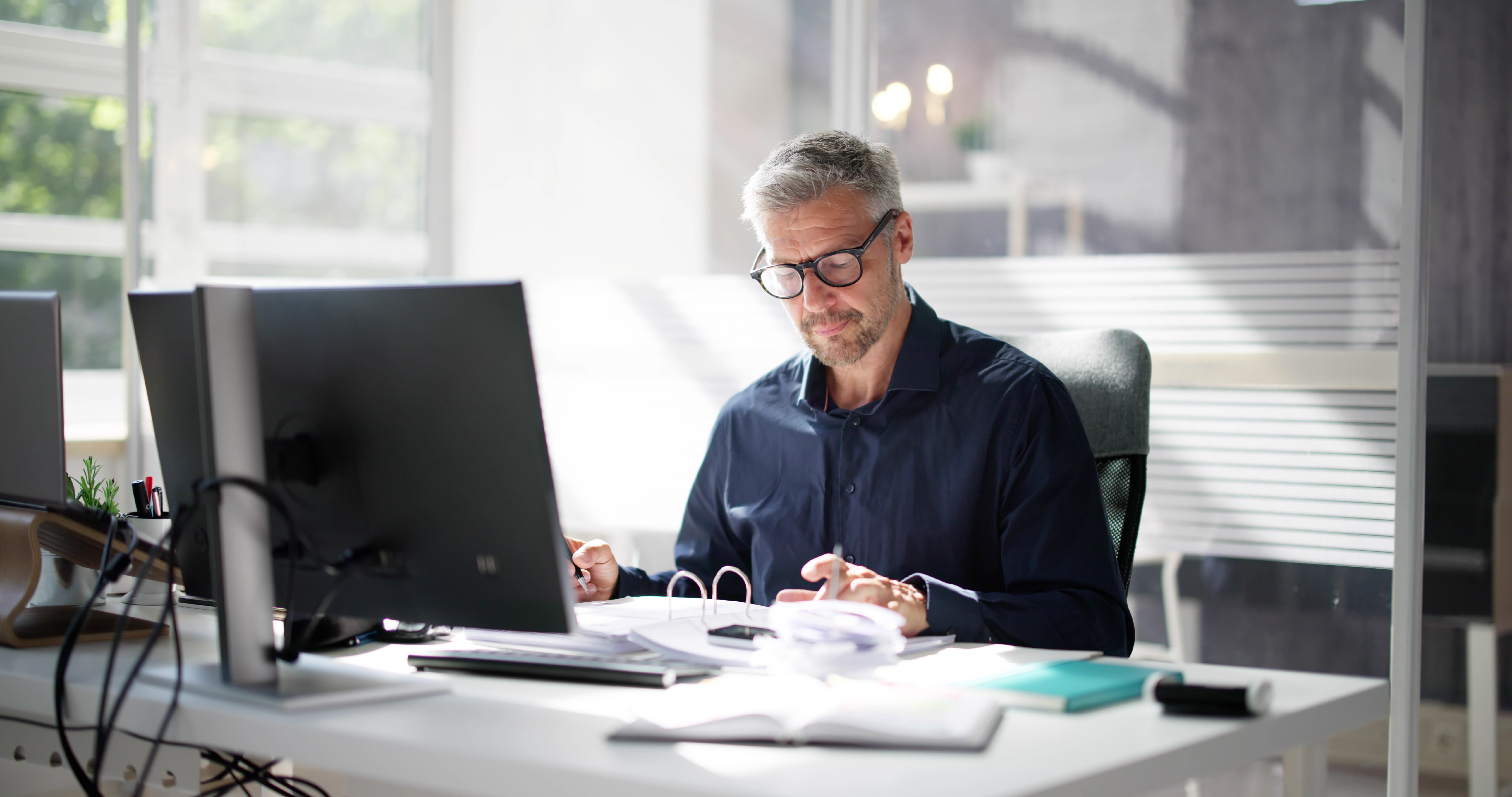 Accountant Controle