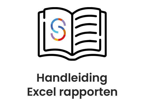 Excel rapporten