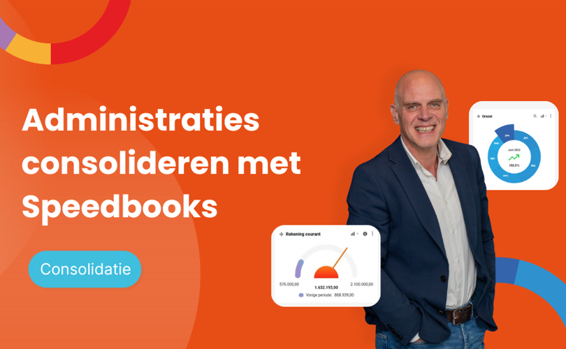 Masterclass Consolidatie