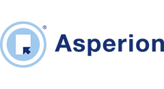 Asperion logo