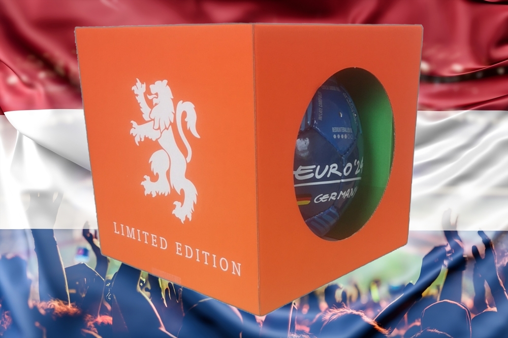 ek 2024 voetbal