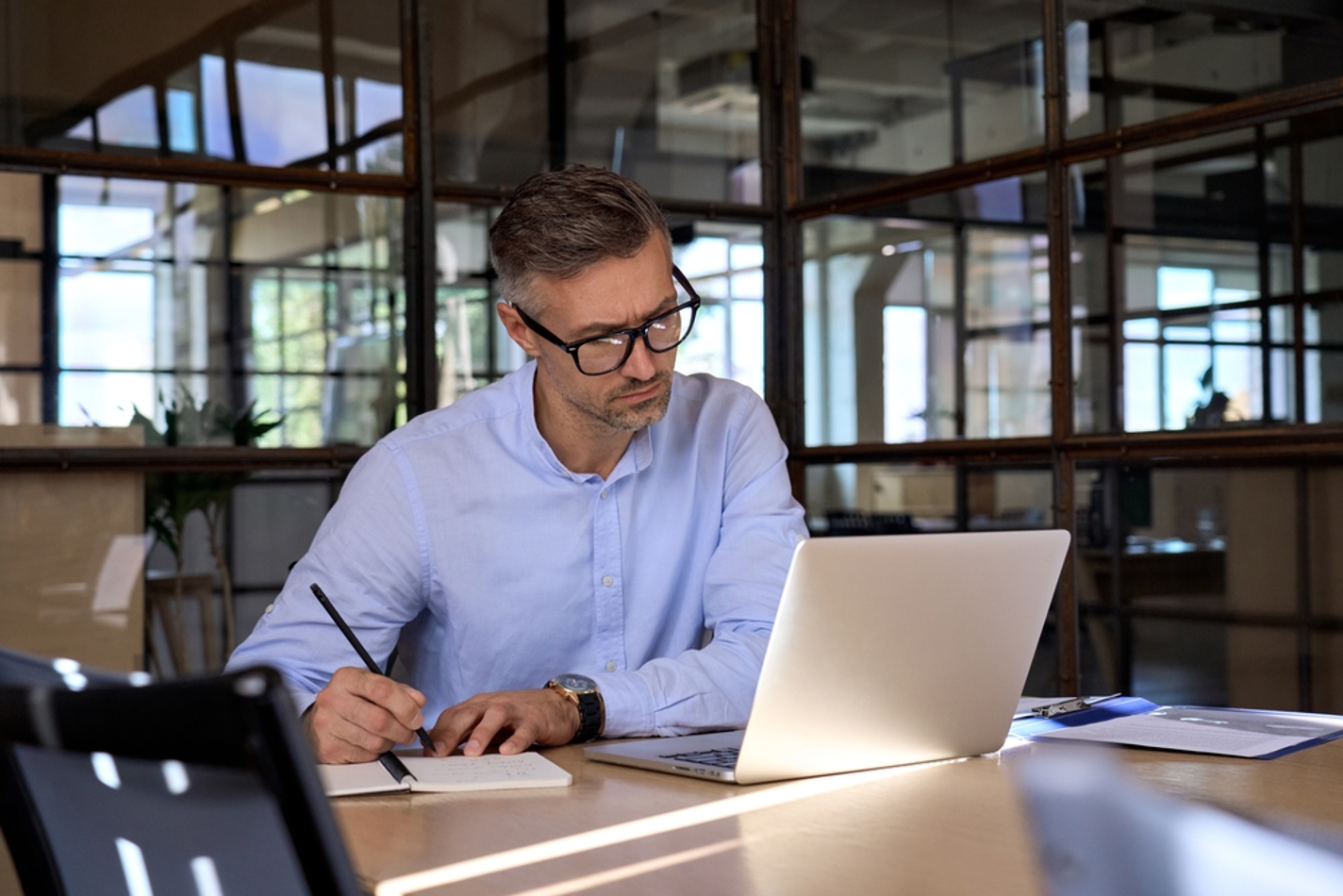 Ondernemer Planning