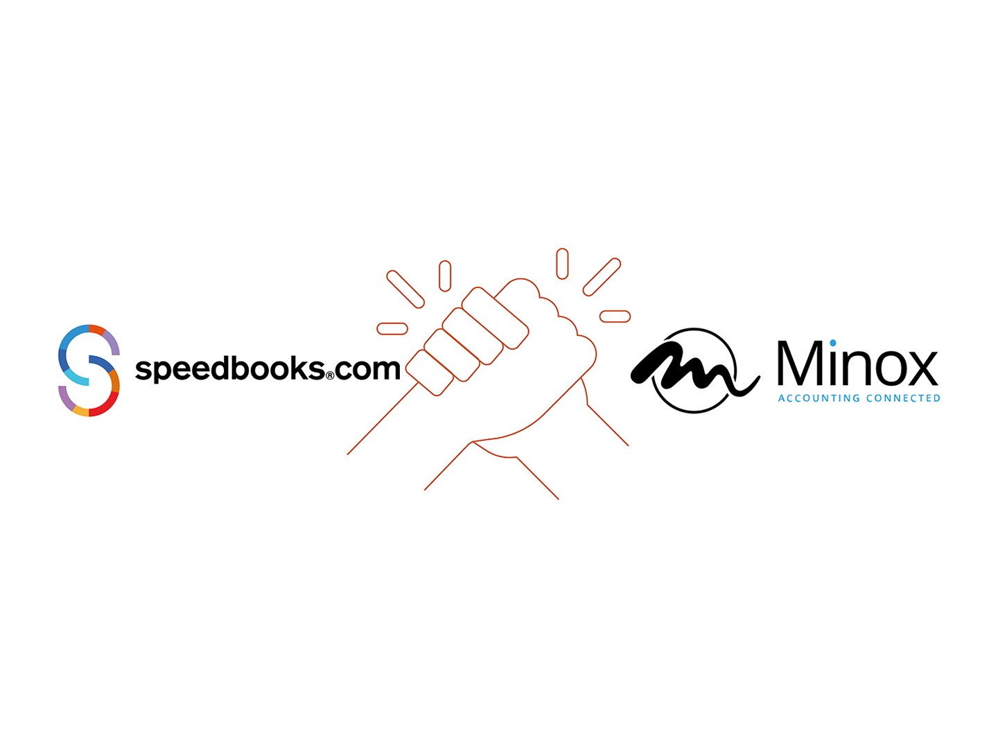 Speedbooks en Minox