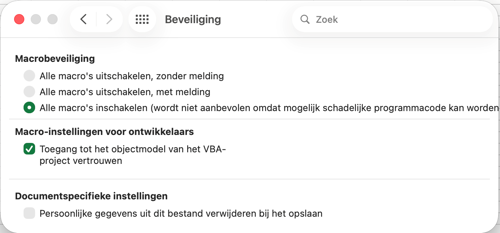 MacVBA