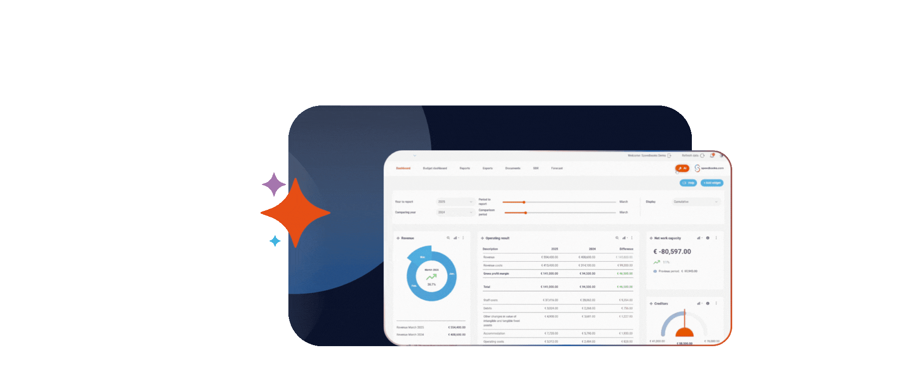 Afbeelding Speedbooks Ai Assistant (2304 X 940 Px) (1)