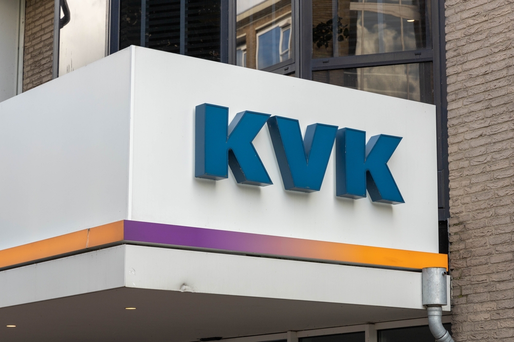 Kamer van Koophandel