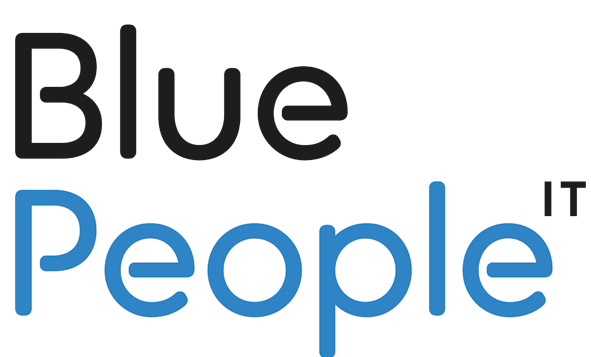 Blue People IT