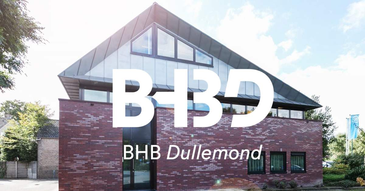 BHB Dullemond.