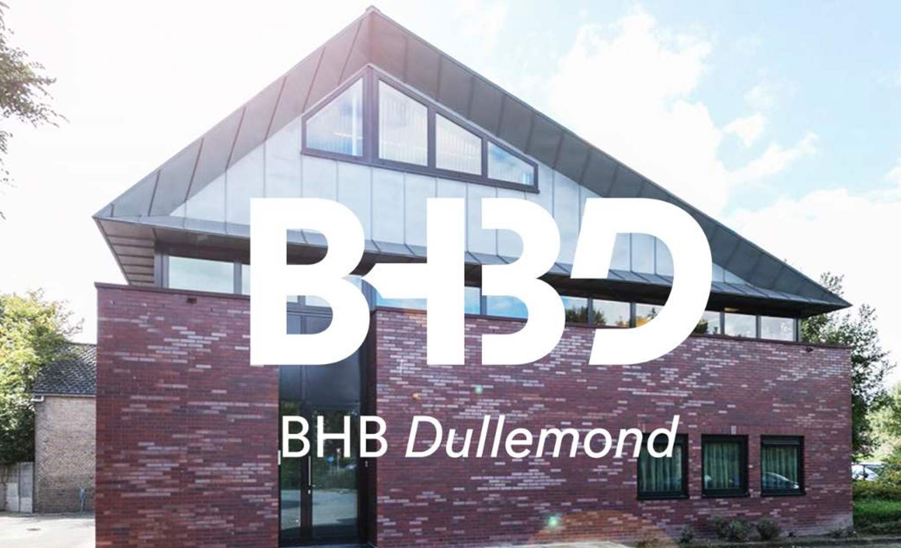 BHB Dullemond over Speedbooks