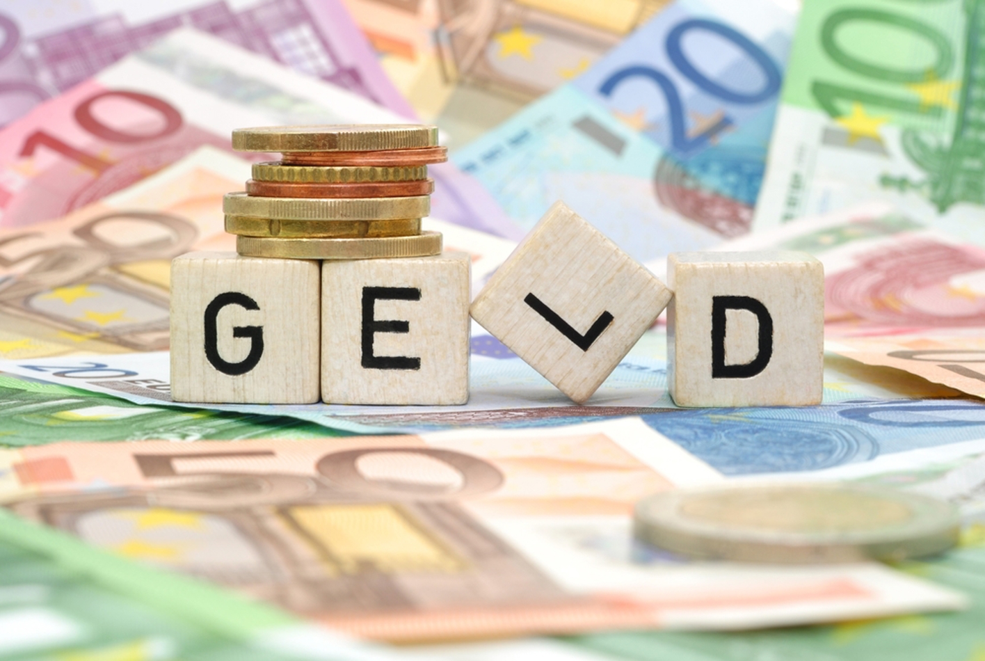 Geld In Woord