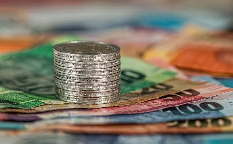 euro munten