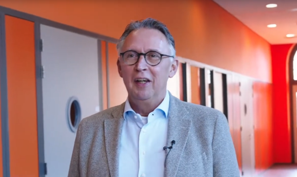 Ton Huisman - Your Controller